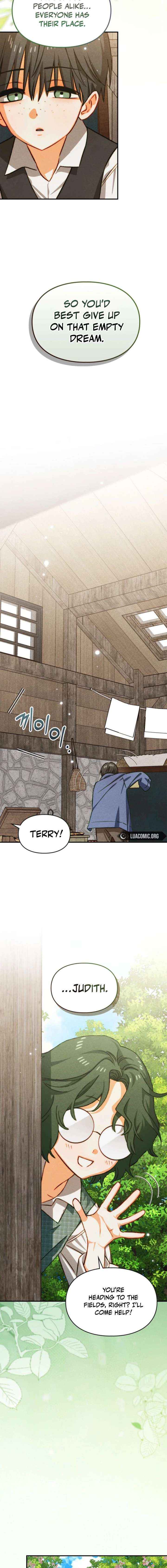 Read Taming the Munchkin chapter 48 image 4 on Lezhin
