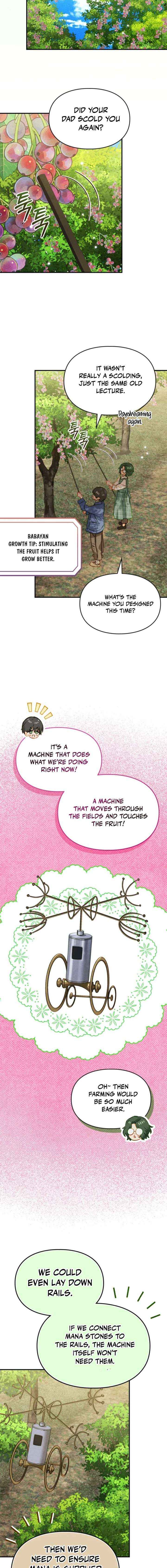 Read Taming the Munchkin chapter 48 image 5 on Lezhin
