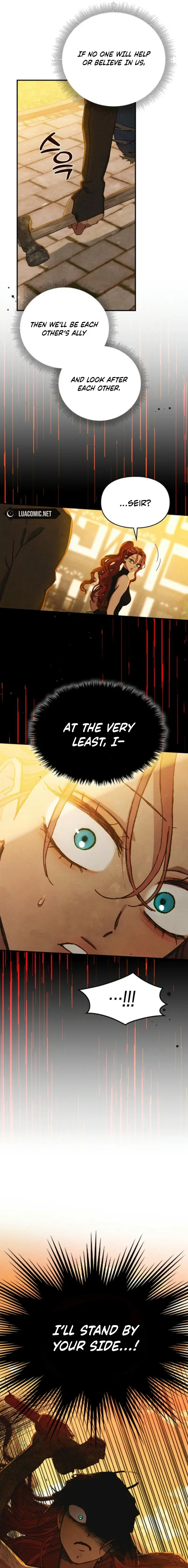 Read Taming the Munchkin chapter 5 image 11 on Lezhin