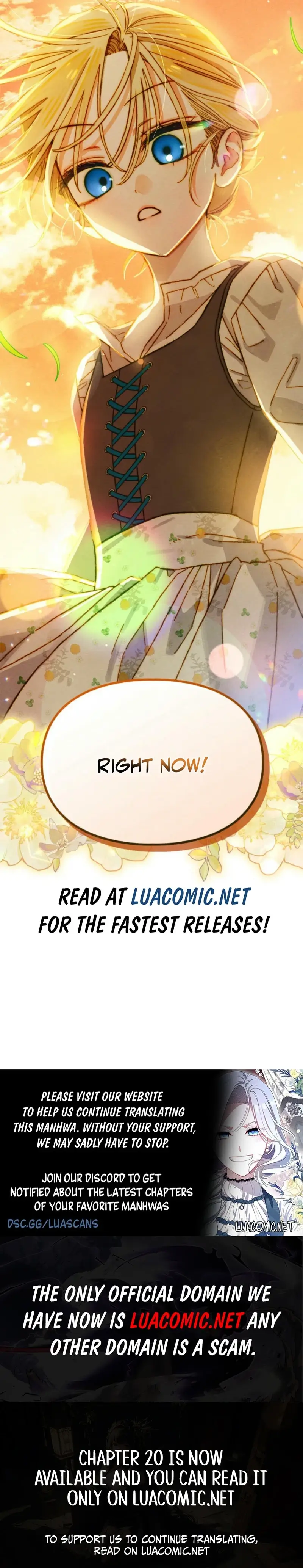 Read Taming the Munchkin chapter 5 image 14 on Lezhin