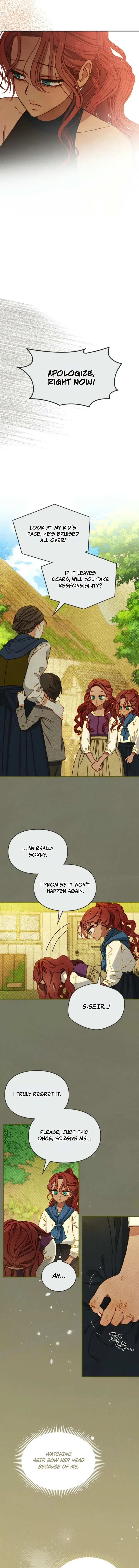 Read Taming the Munchkin chapter 5 image 5 on Lezhin