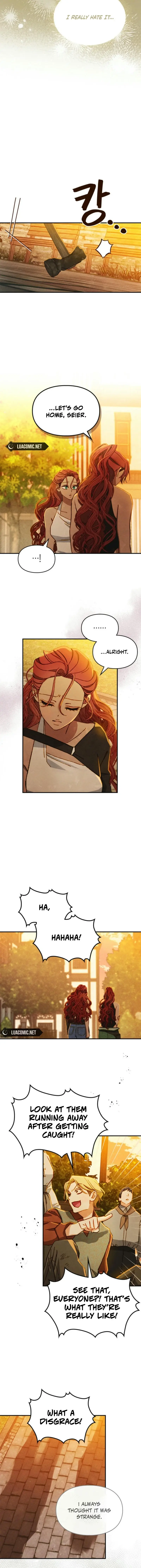 Read Taming the Munchkin chapter 5 image 6 on Lezhin
