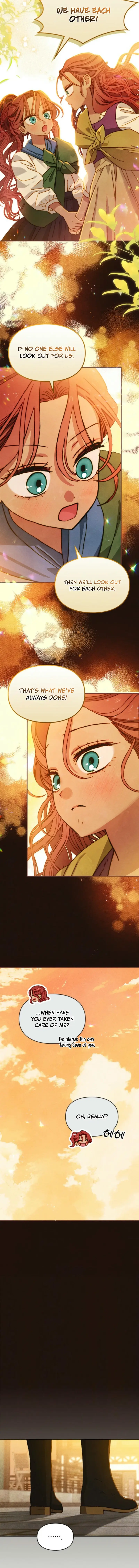 Read Taming the Munchkin chapter 5 image 9 on Lezhin