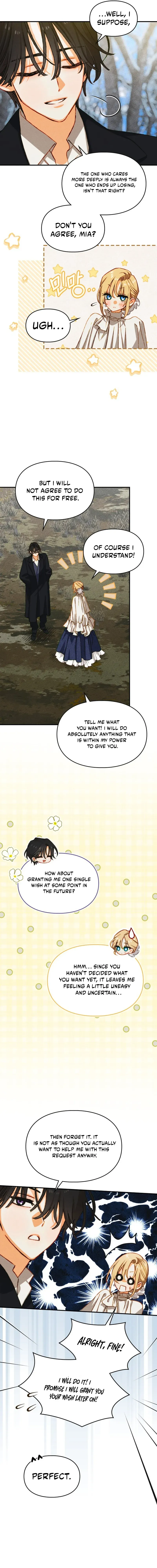 Read Taming the Munchkin chapter 55 image 5 on Lezhin