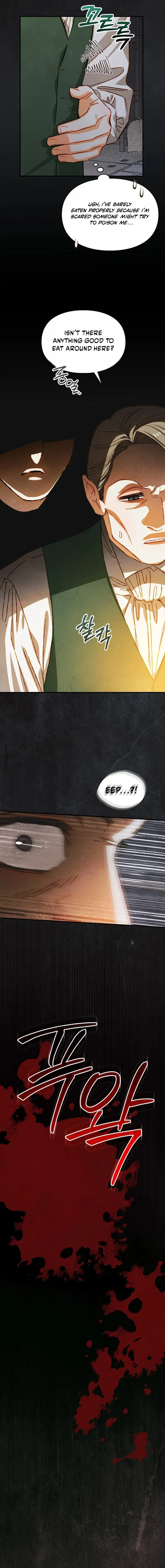 Read Taming the Munchkin chapter 58 image 2 on Lezhin