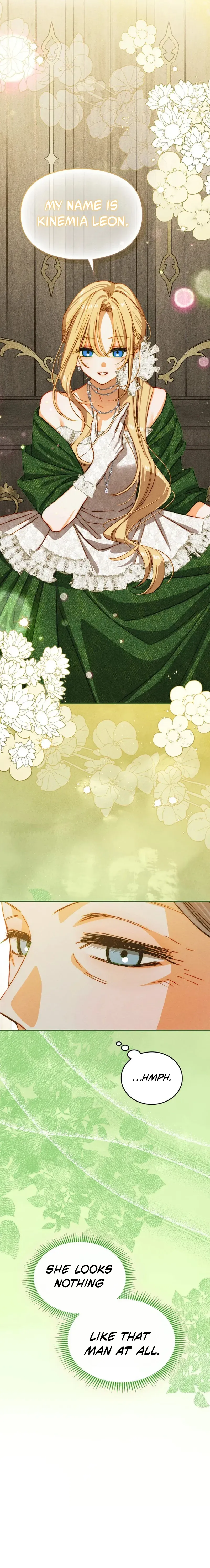 Read Taming the Munchkin chapter 58 image 8 on Lezhin