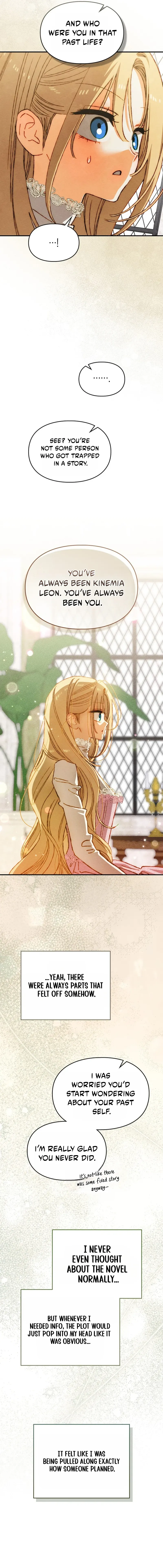 Read Taming the Munchkin chapter 60 image 2 on Lezhin