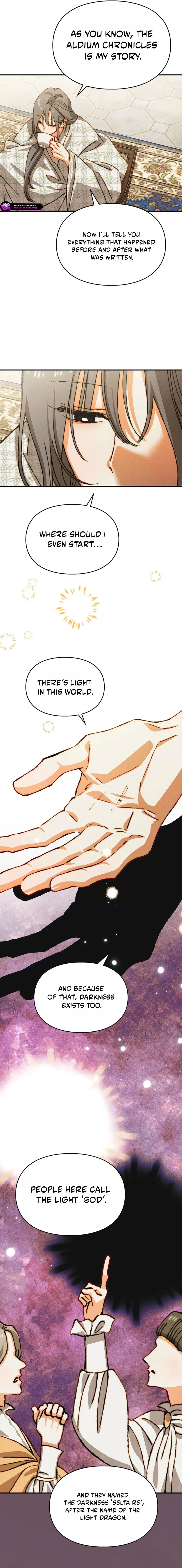 Read Taming the Munchkin chapter 60 image 3 on Lezhin