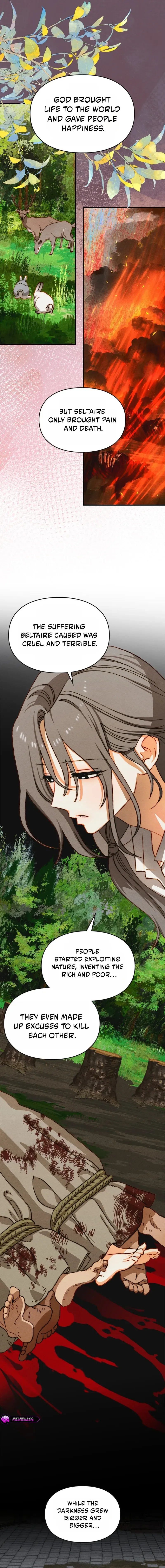 Read Taming the Munchkin chapter 60 image 4 on Lezhin