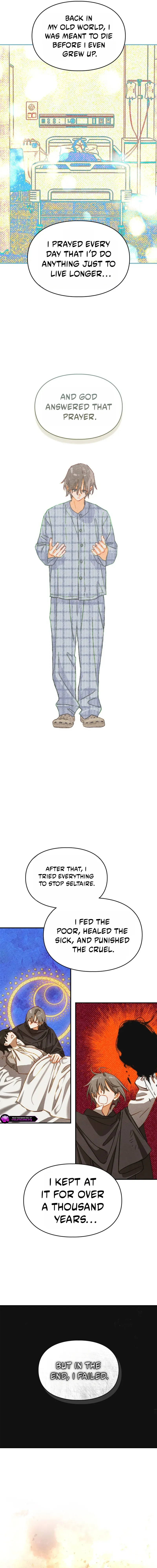 Read Taming the Munchkin chapter 60 image 6 on Lezhin