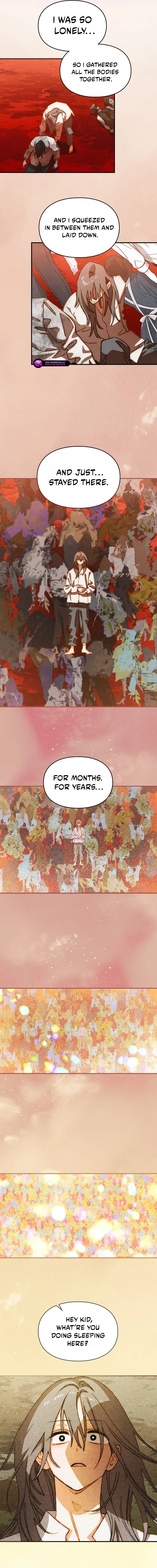 Read Taming the Munchkin chapter 60 image 9 on Lezhin