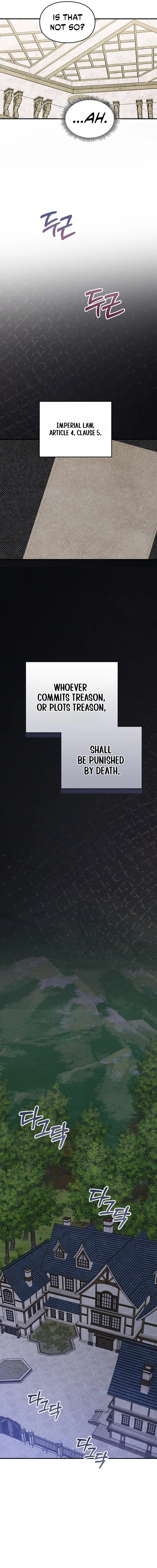 Read Taming the Munchkin chapter 61 image 10 on Lezhin
