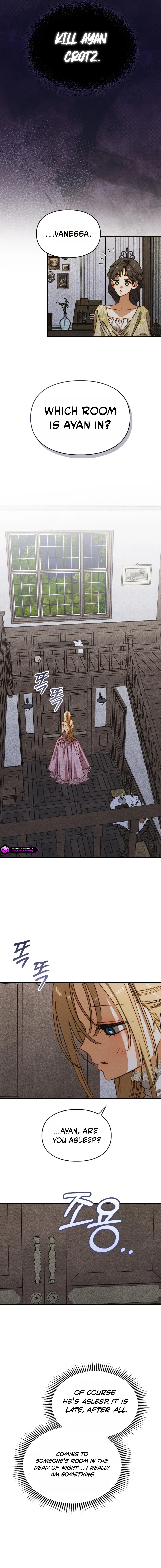 Read Taming the Munchkin chapter 61 image 12 on Lezhin