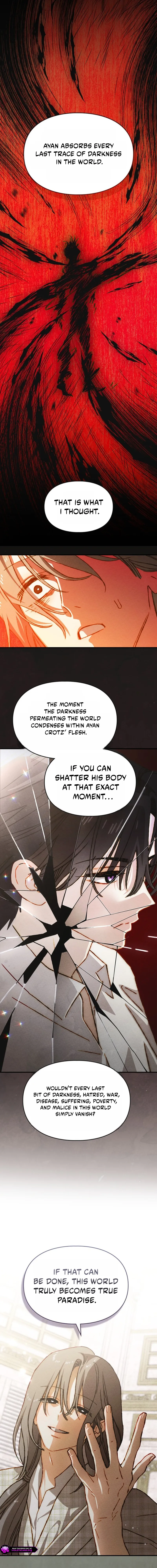 Read Taming the Munchkin chapter 61 image 2 on Lezhin