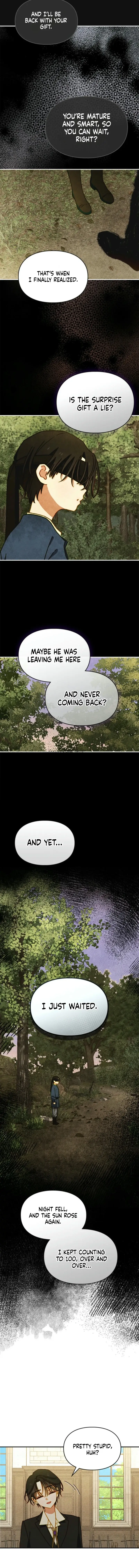 Read Taming the Munchkin chapter 7 image 10 on Lezhin