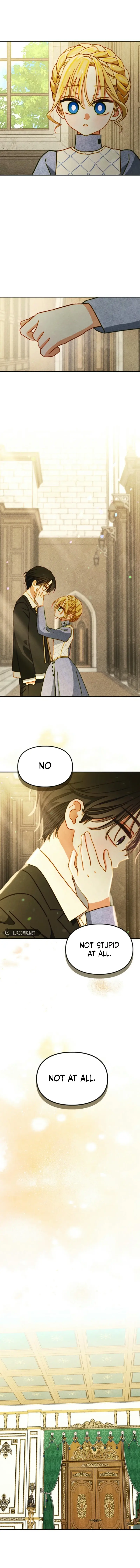 Read Taming the Munchkin chapter 7 image 11 on Lezhin