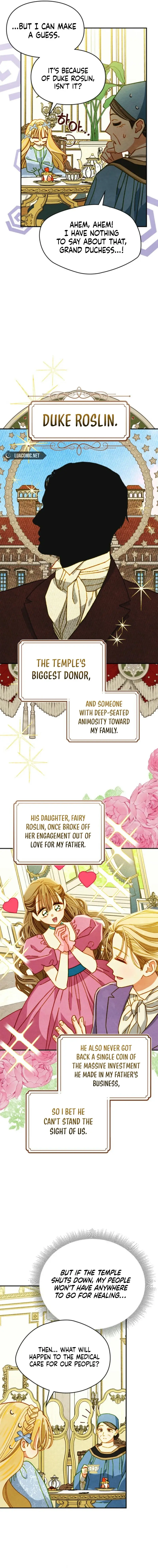 Read Taming the Munchkin chapter 7 image 13 on Lezhin
