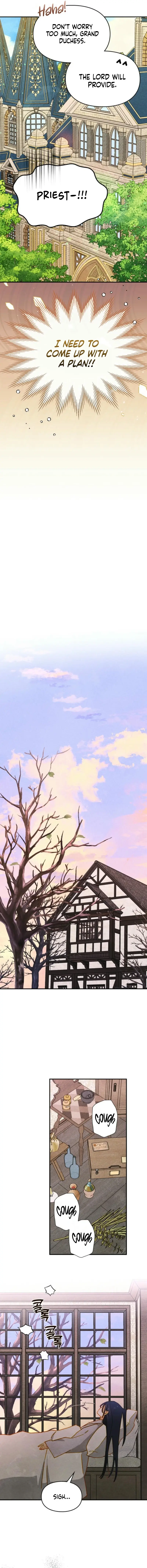 Read Taming the Munchkin chapter 7 image 14 on Lezhin