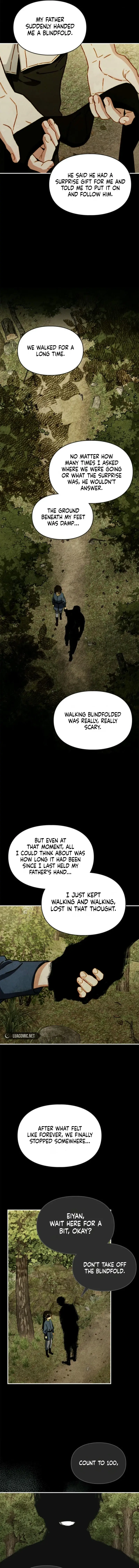Read Taming the Munchkin chapter 7 image 9 on Lezhin