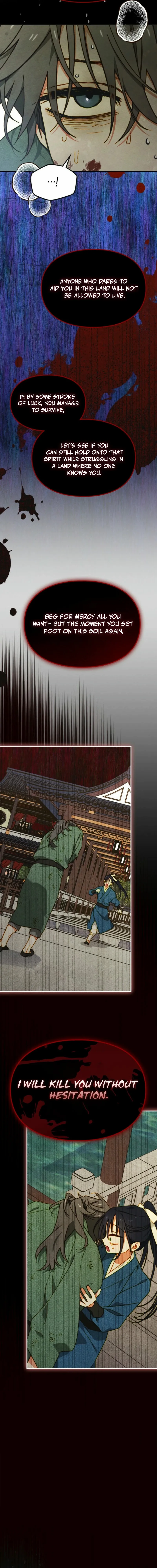 Read Taming the Munchkin chapter 8 image 11 on Lezhin