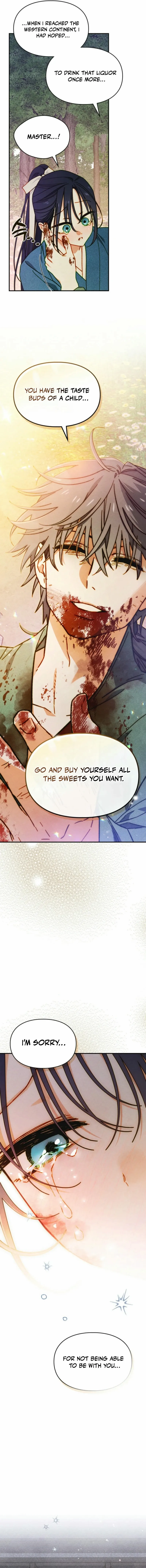 Read Taming the Munchkin chapter 8 image 13 on Lezhin