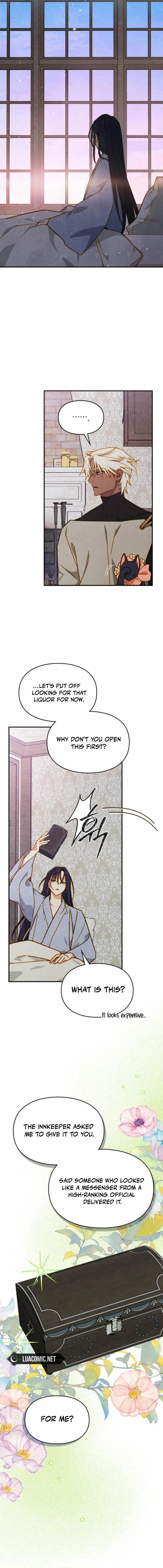Read Taming the Munchkin chapter 8 image 14 on Lezhin