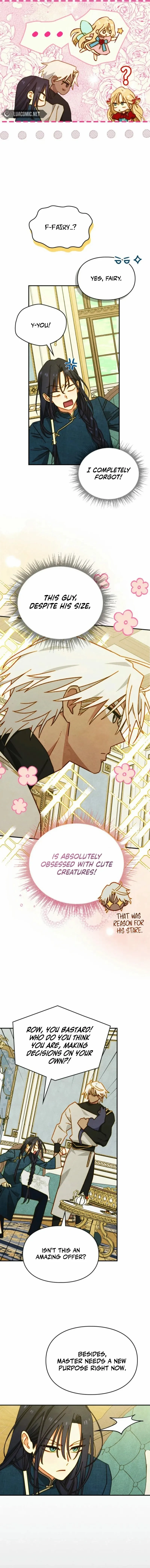 Read Taming the Munchkin chapter 9 image 14 on Lezhin