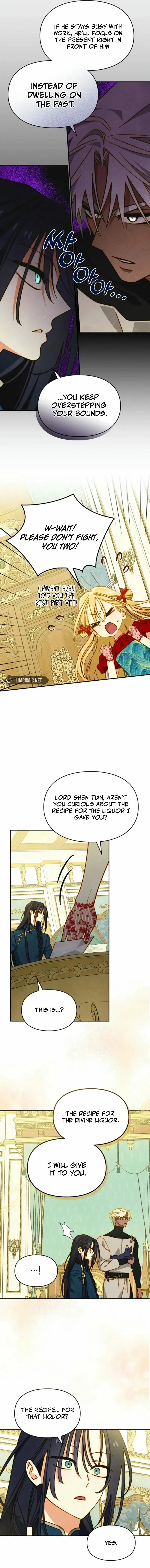 Read Taming the Munchkin chapter 9 image 15 on Lezhin