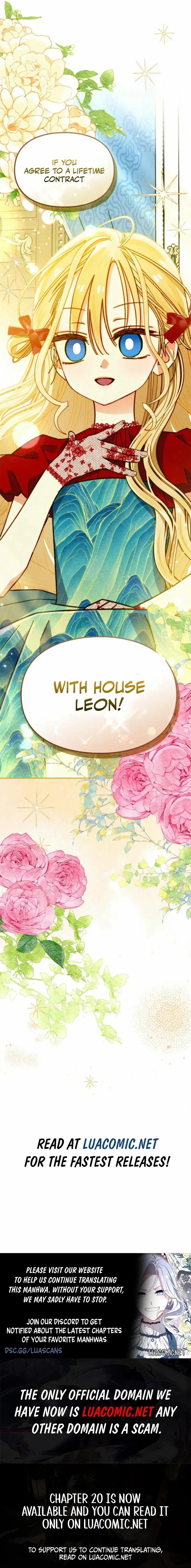 Read Taming the Munchkin chapter 9 image 16 on Lezhin