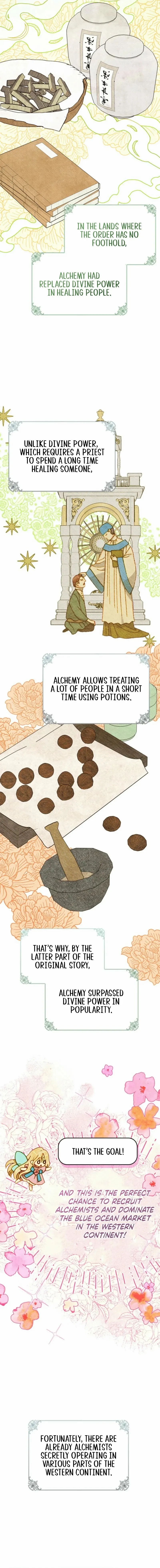 Read Taming the Munchkin chapter 9 image 7 on Lezhin