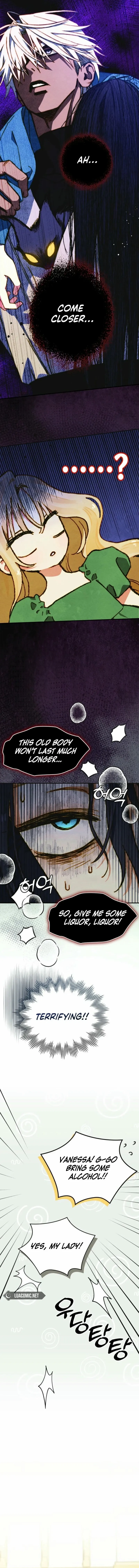 Read Taming the Munchkin chapter 9 image 9 on Lezhin