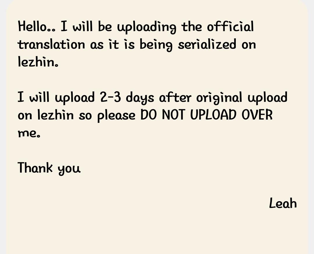 Read Taming the Tiger chapter 1.1 image 3 on Lezhin