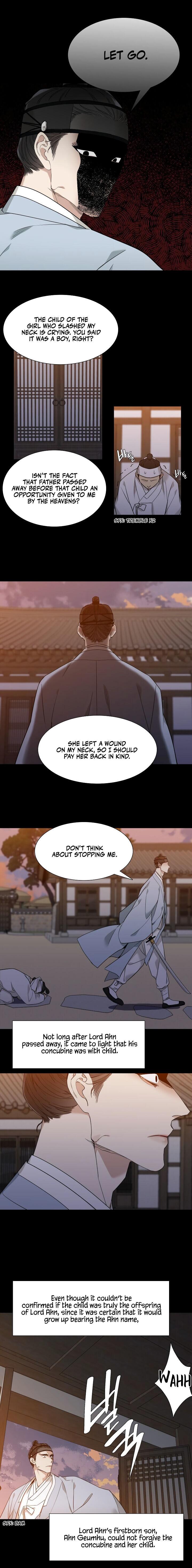 Read Taming the Tiger chapter 1.2 image 10 on Lezhin