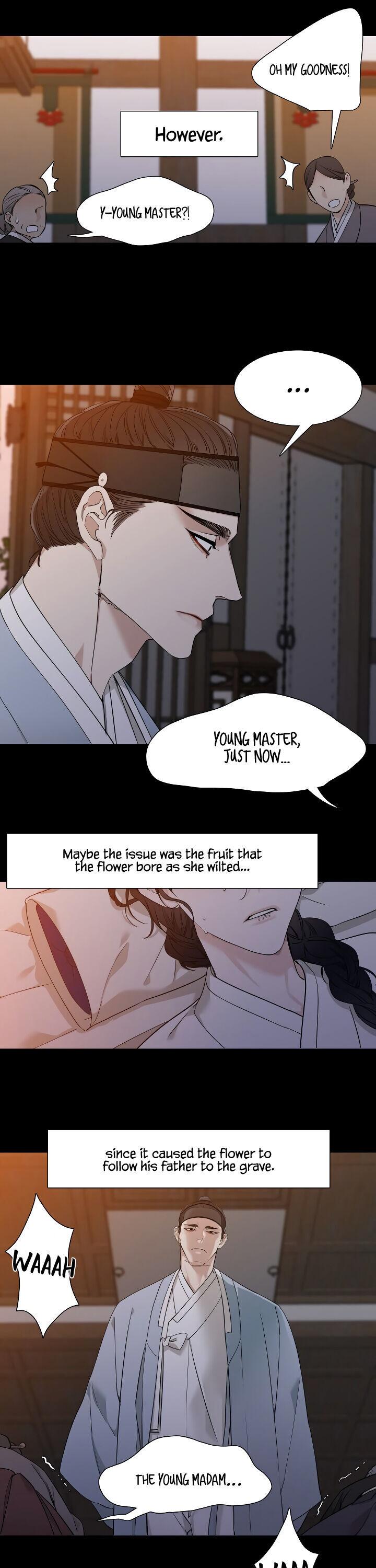 Read Taming the Tiger chapter 1.2 image 11 on Lezhin
