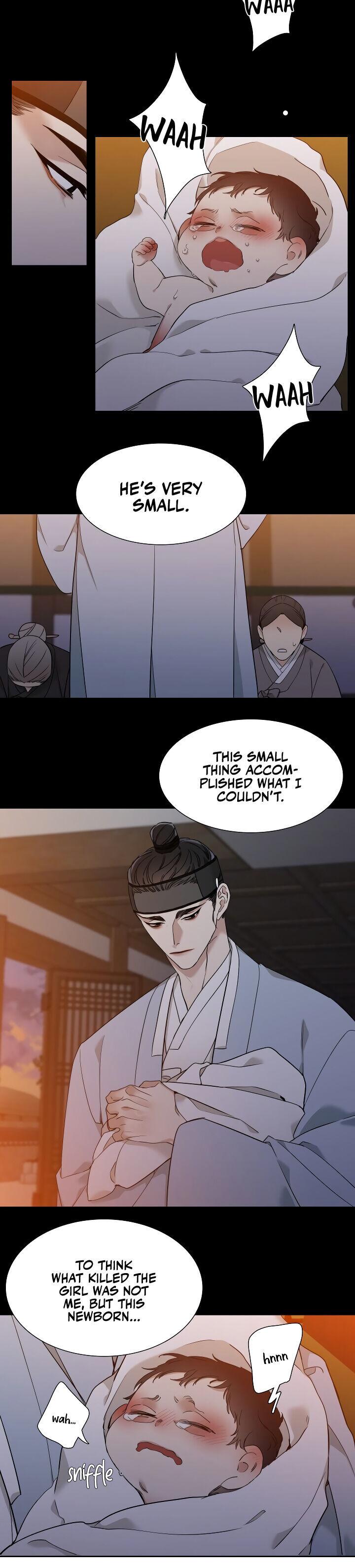 Read Taming the Tiger chapter 1.2 image 12 on Lezhin