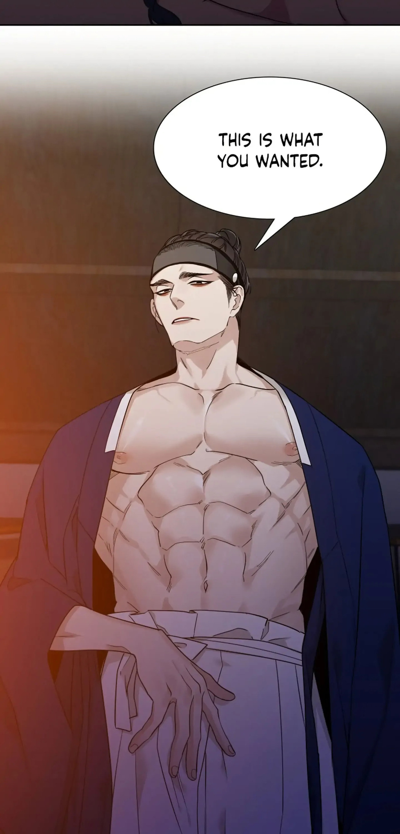 Read Taming the Tiger chapter 1 image 14 on Lezhin