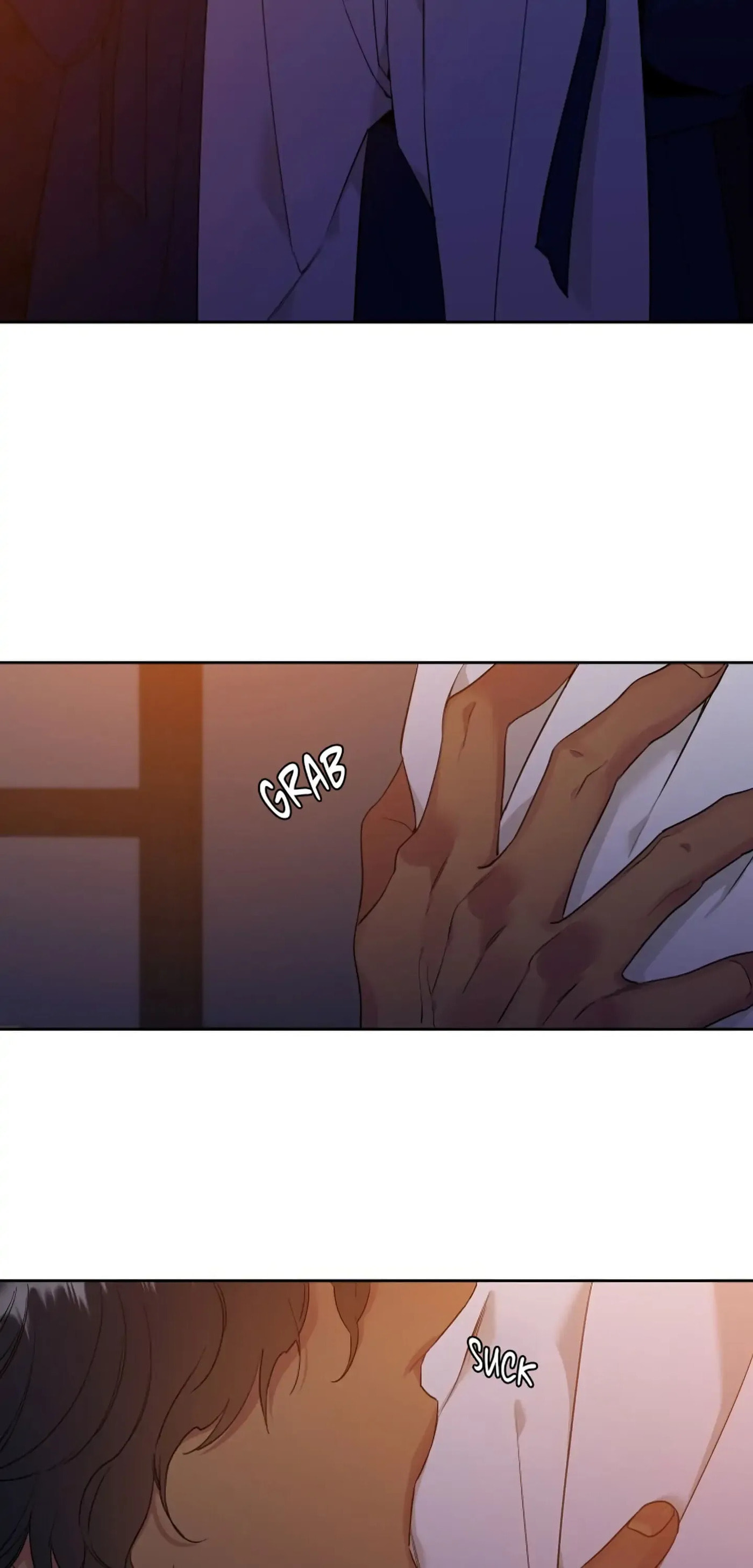 Read Taming the Tiger chapter 1 image 15 on Lezhin