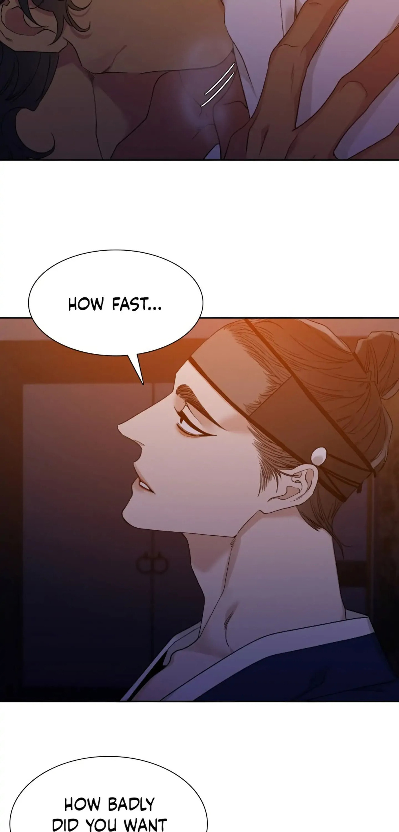 Read Taming the Tiger chapter 1 image 16 on Lezhin