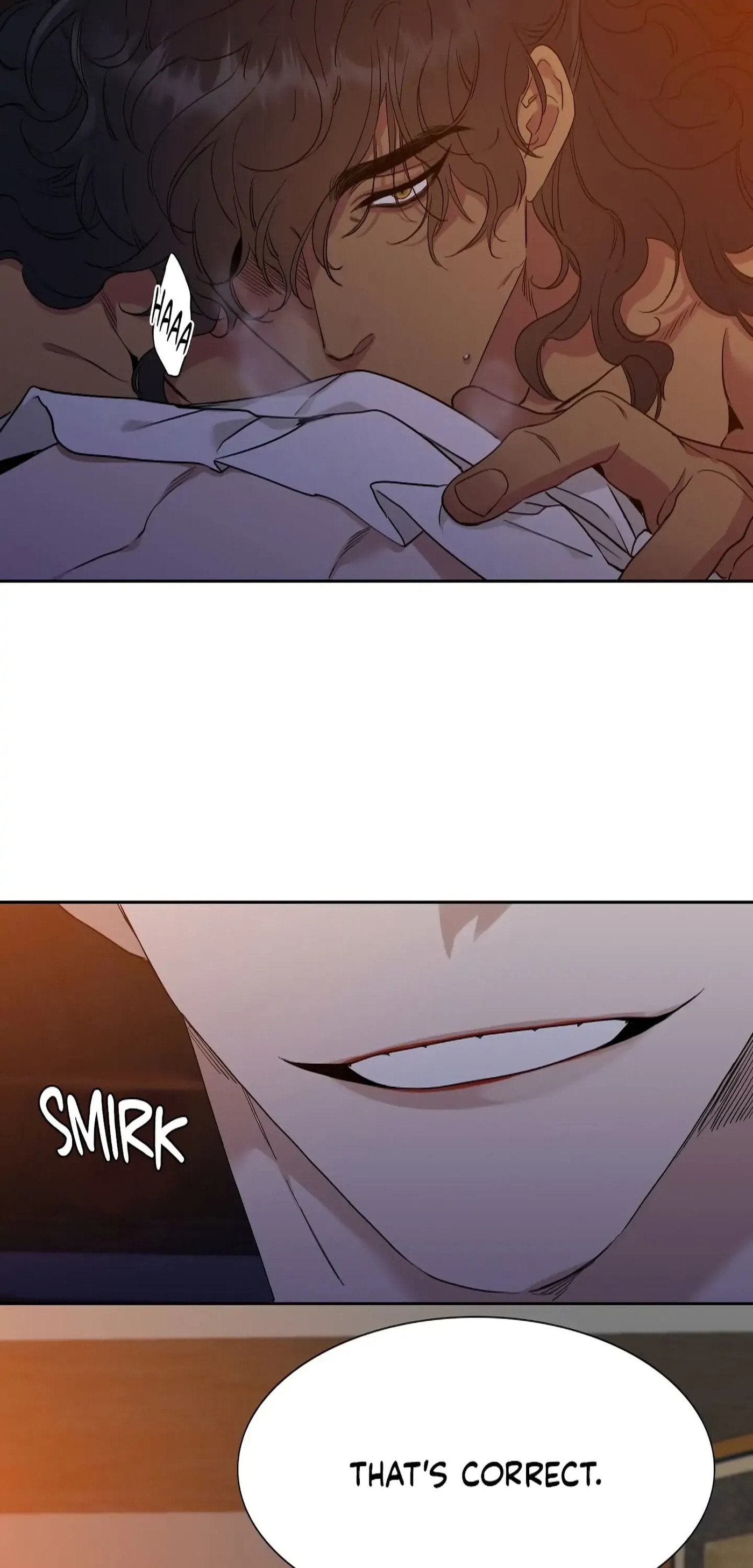 Read Taming the Tiger chapter 1 image 19 on Lezhin