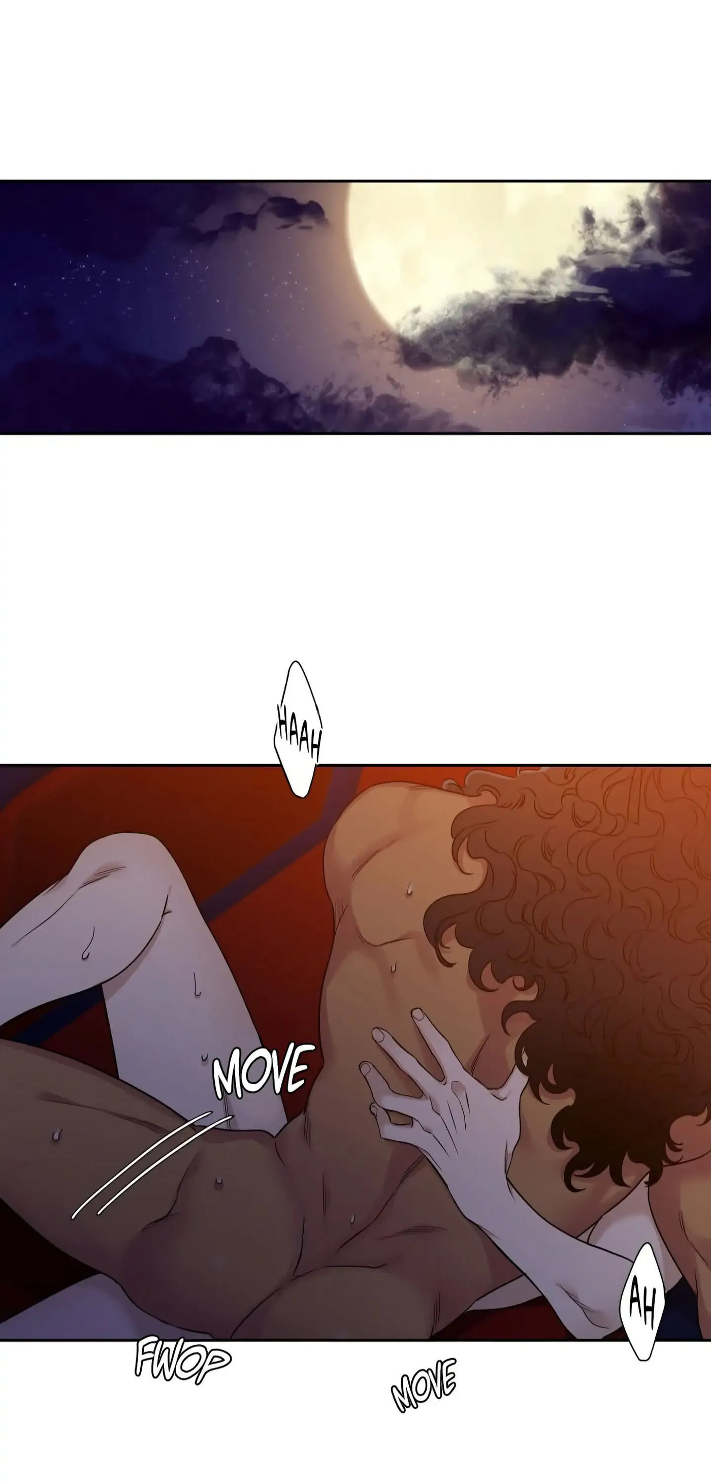 Read Taming the Tiger chapter 1 image 21 on Lezhin