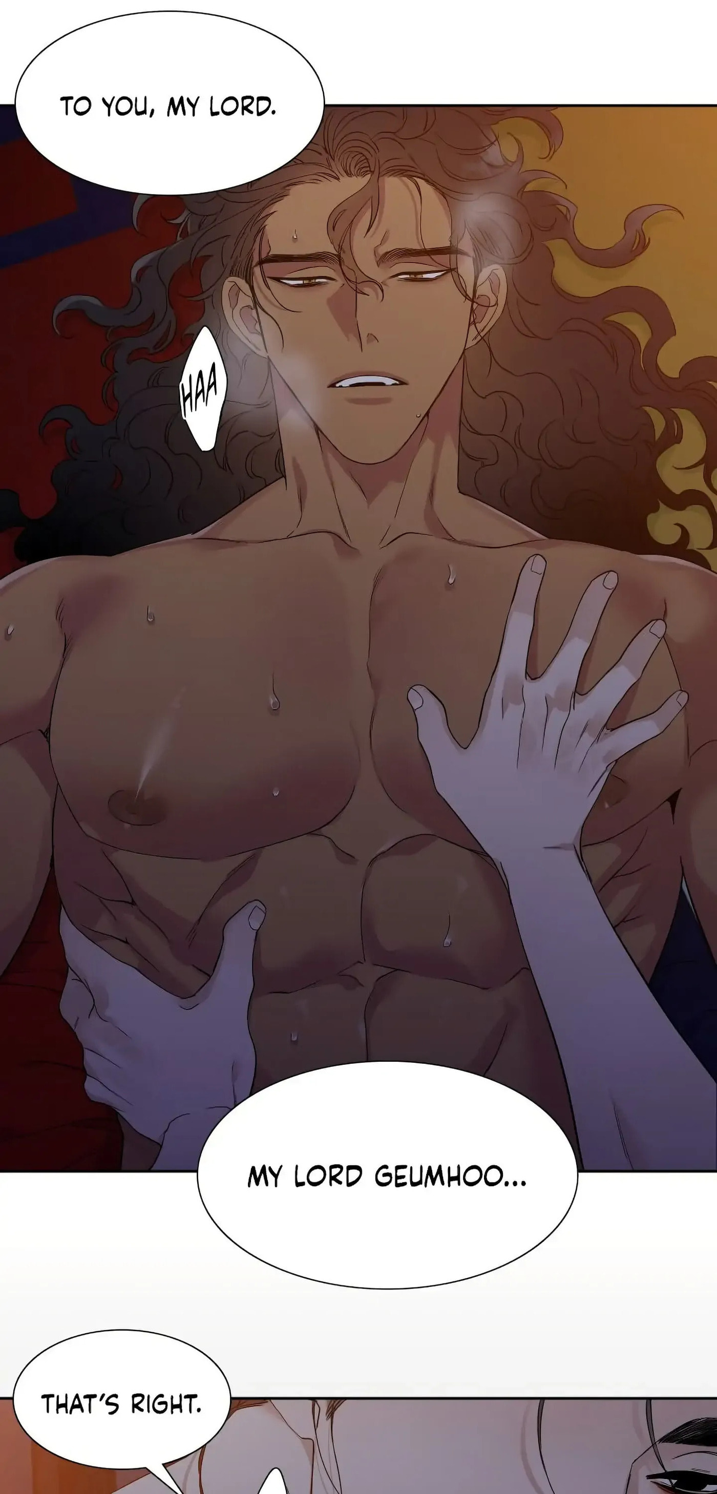 Read Taming the Tiger chapter 1 image 24 on Lezhin