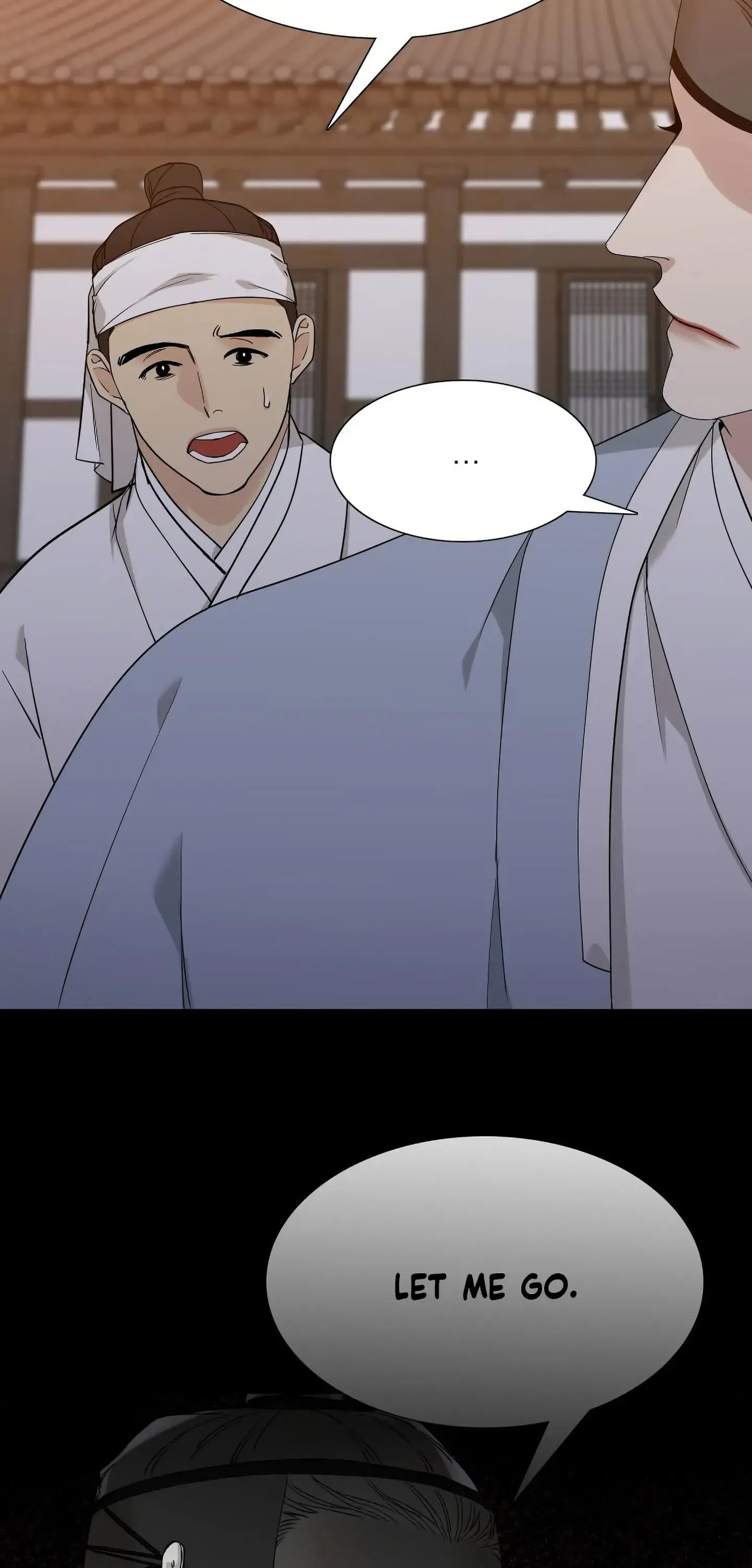 Read Taming the Tiger chapter 1 image 28 on Lezhin
