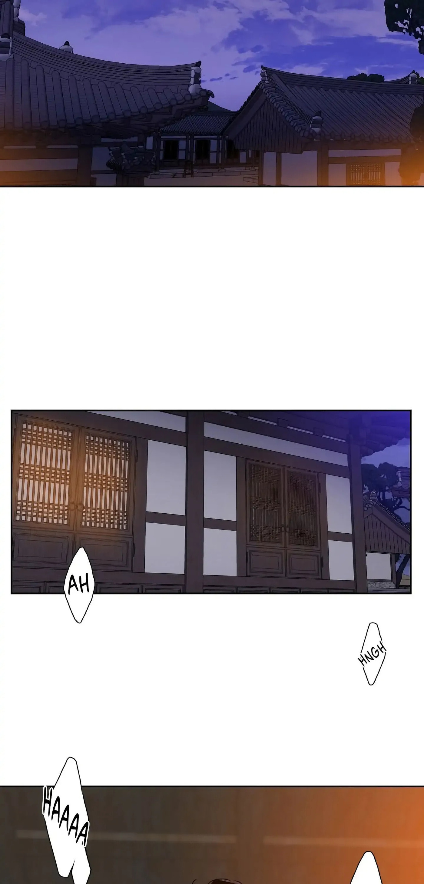 Read Taming the Tiger chapter 1 image 3 on Lezhin
