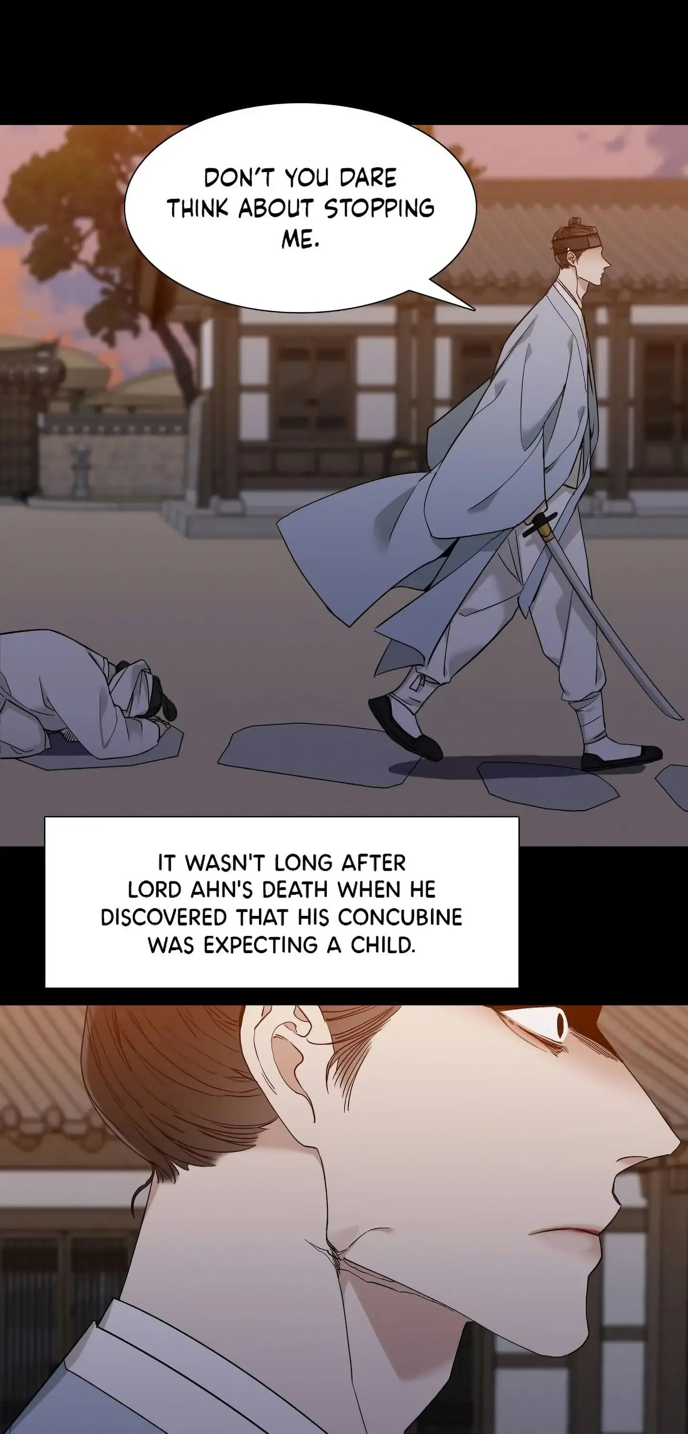 Read Taming the Tiger chapter 1 image 30 on Lezhin