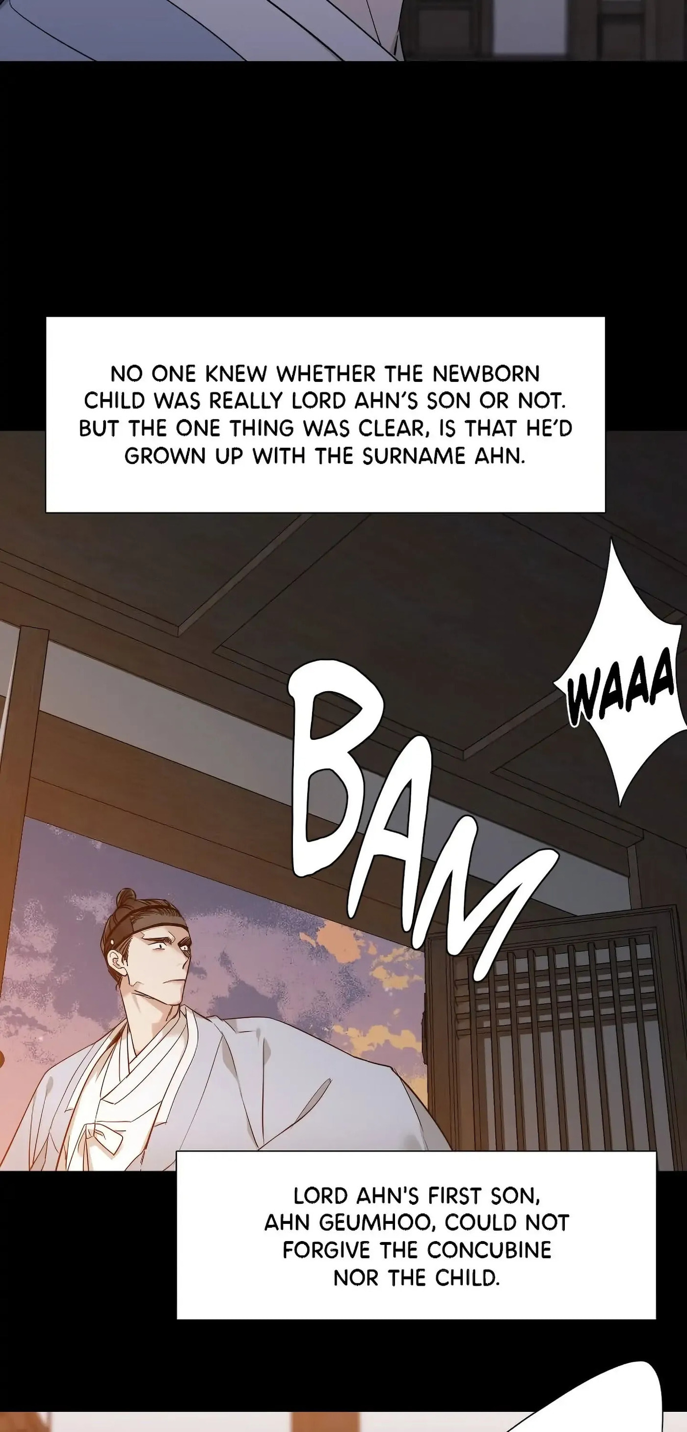 Read Taming the Tiger chapter 1 image 31 on Lezhin