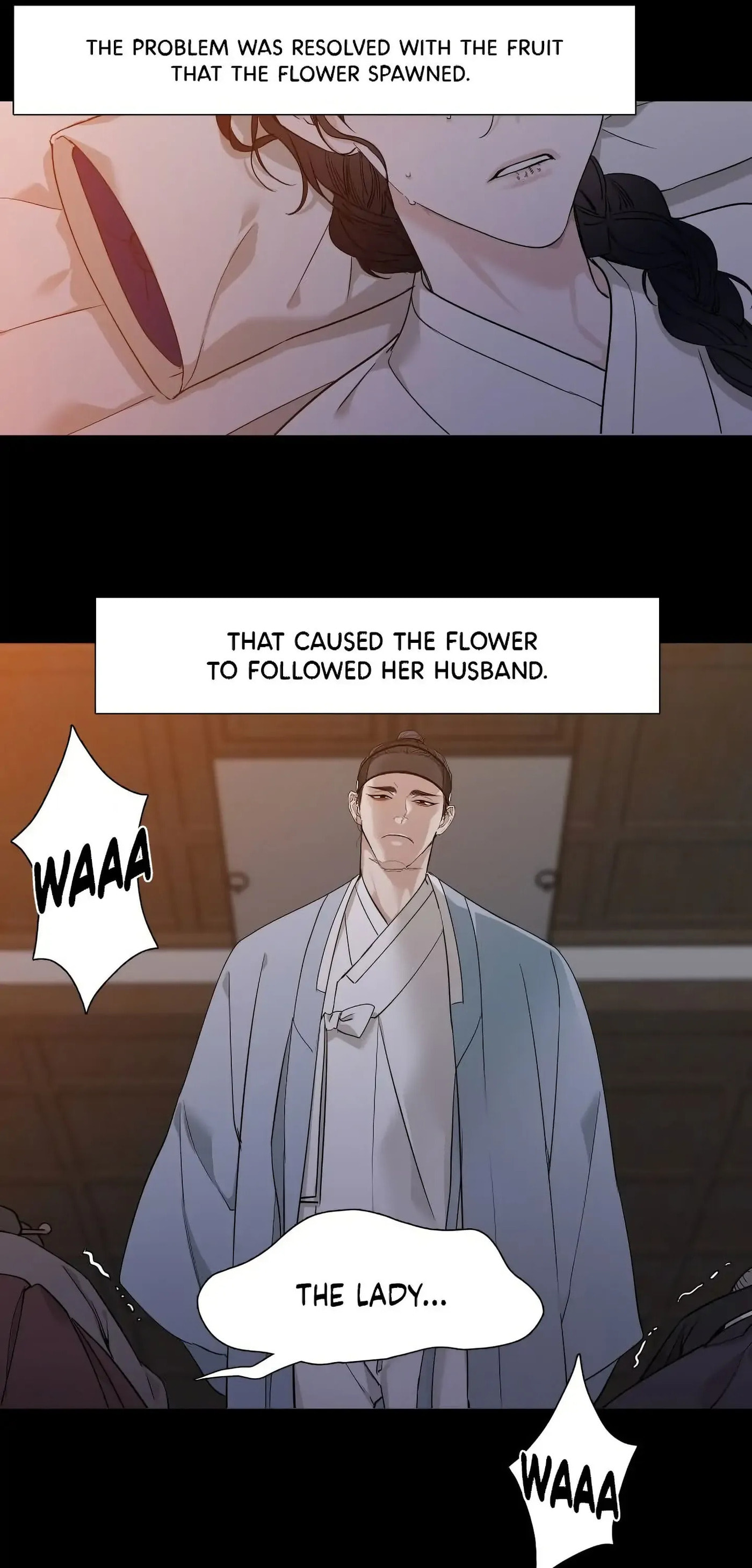 Read Taming the Tiger chapter 1 image 33 on Lezhin