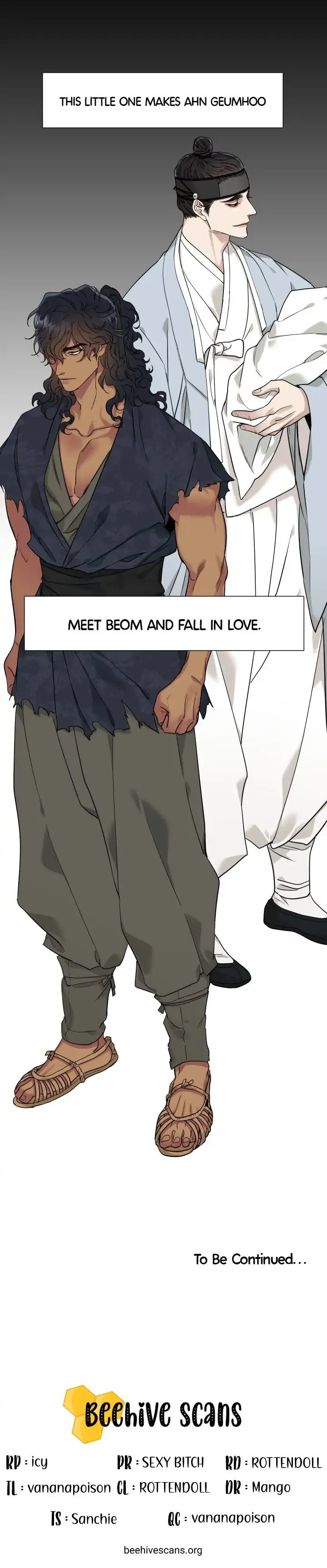 Read Taming the Tiger chapter 1 image 36 on Lezhin