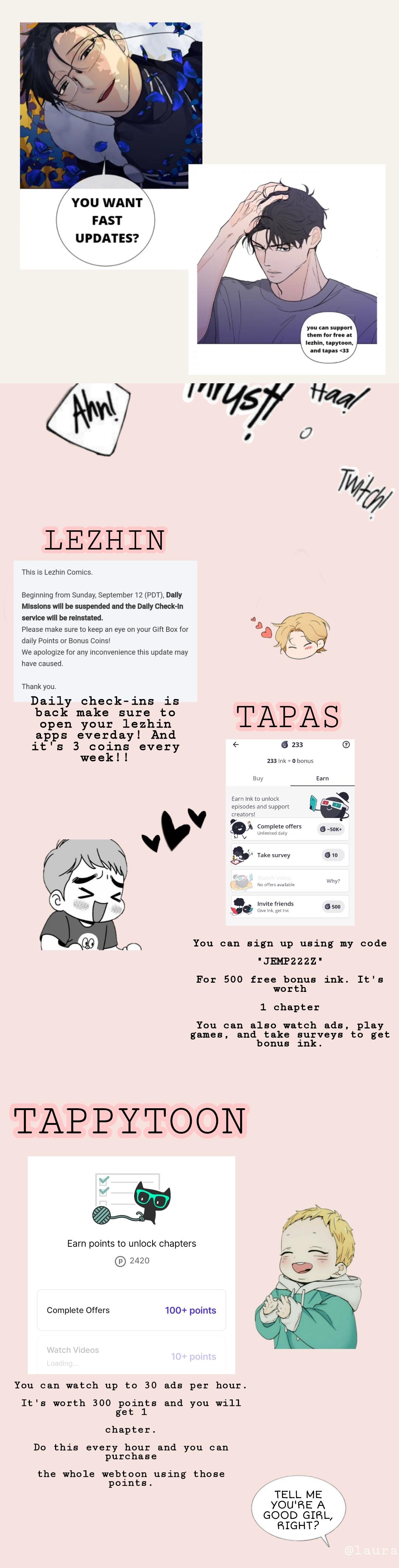 Read Taming the Tiger chapter 10.2 image 8 on Lezhin