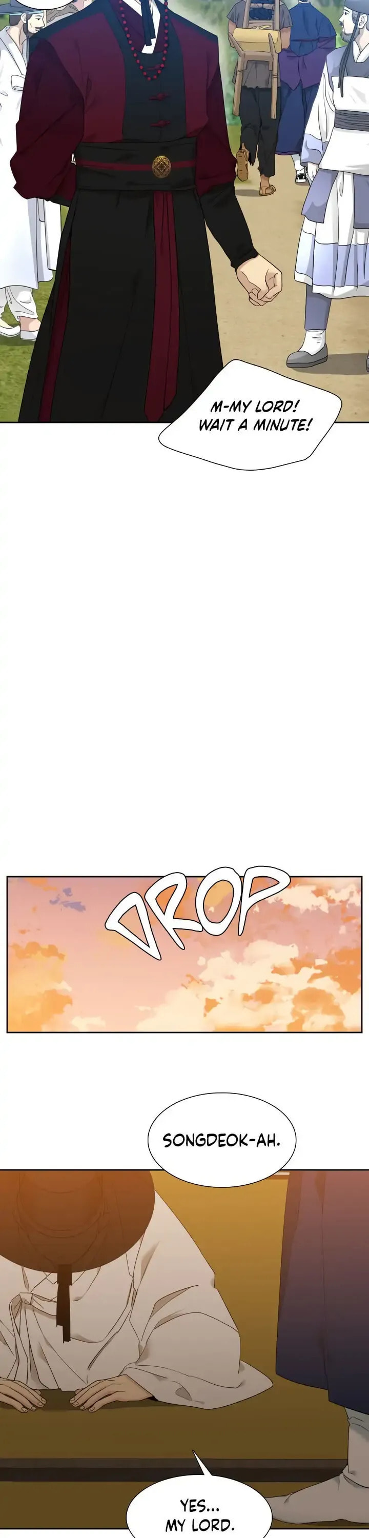 Read Taming the Tiger chapter 10 image 15 on Lezhin