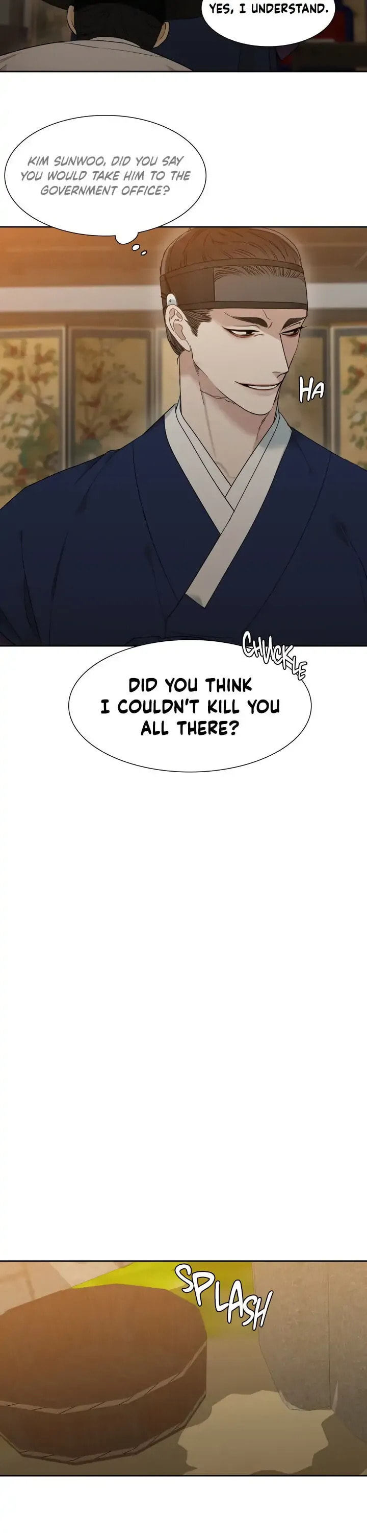 Read Taming the Tiger chapter 10 image 17 on Lezhin